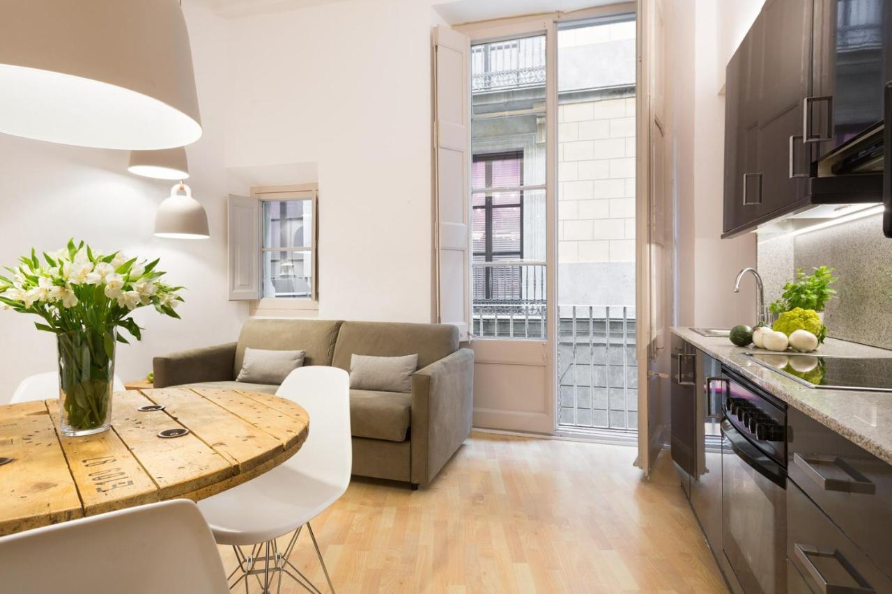 Appartement Ola Living Cnd Canuda Barcelona