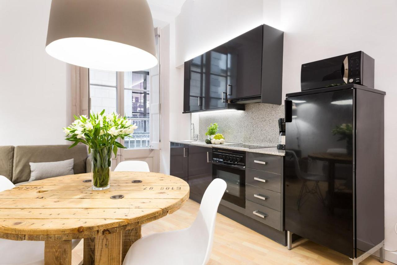 Ola Living Cnd Canuda Appartement *