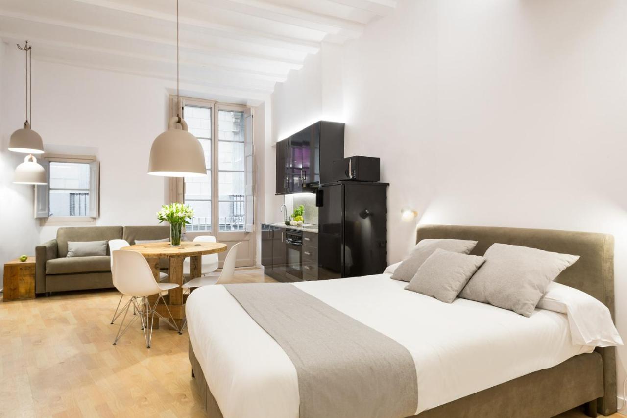 Appartement Ola Living Cnd Canuda *