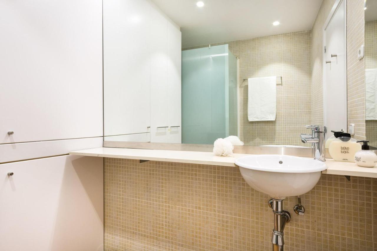 Ola Living Cnd Canuda Appartement Barcelona