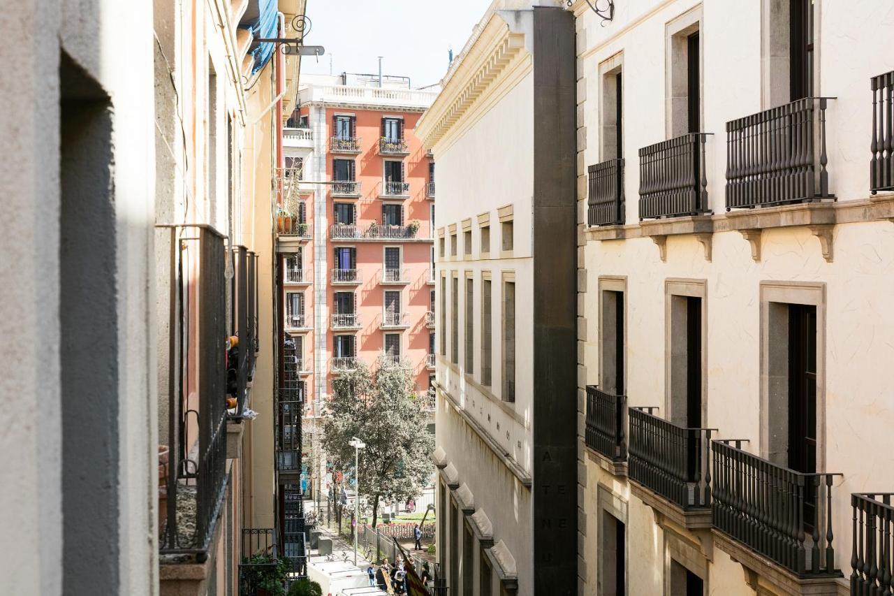 Ola Living Cnd Canuda Appartement Barcelona