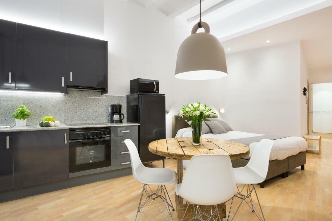 Appartement Ola Living Cnd Canuda Barcelona