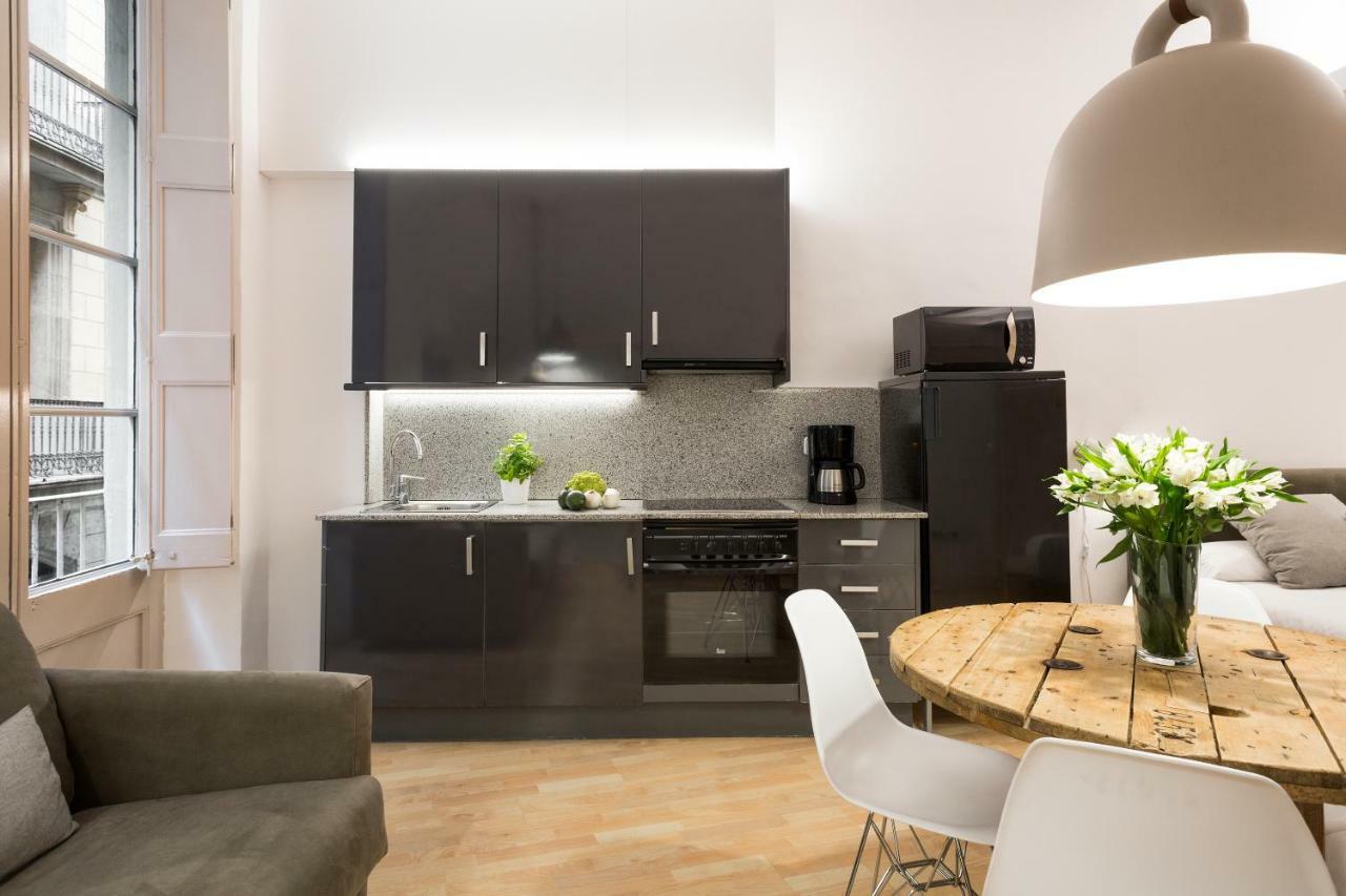 Ola Living Cnd Canuda Appartement Barcelona